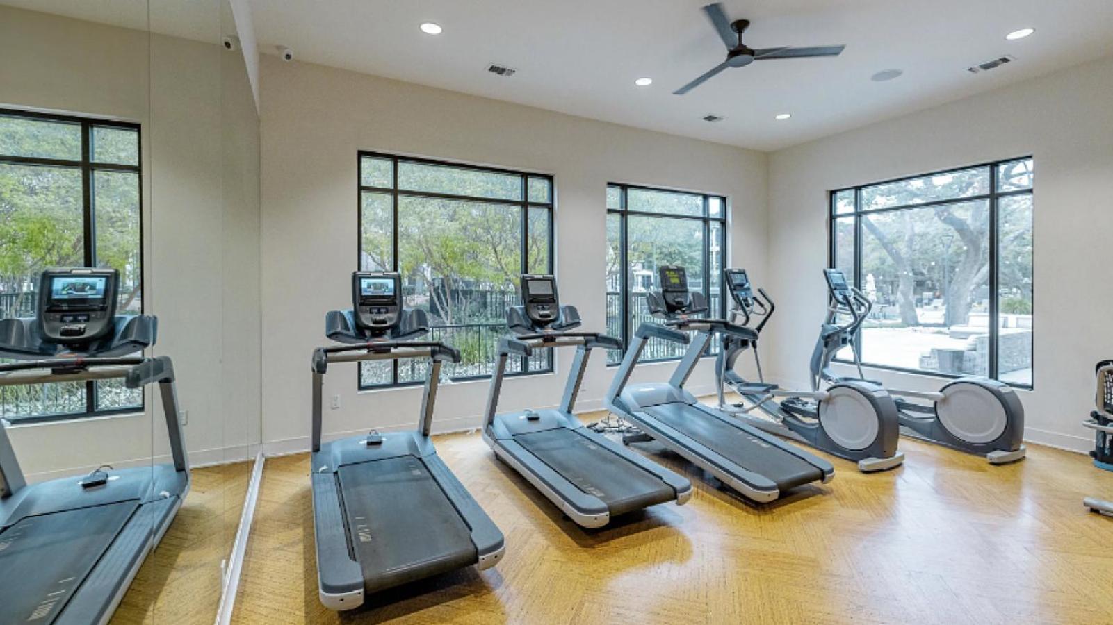 Landing At Preserve At Rolling Oaks - 1 Bedroom In Rolling Oaks Austin Zewnętrze zdjęcie