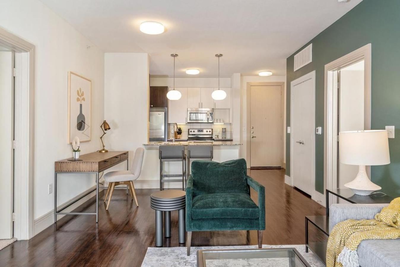 Landing At Preserve At Rolling Oaks - 1 Bedroom In Rolling Oaks Austin Zewnętrze zdjęcie