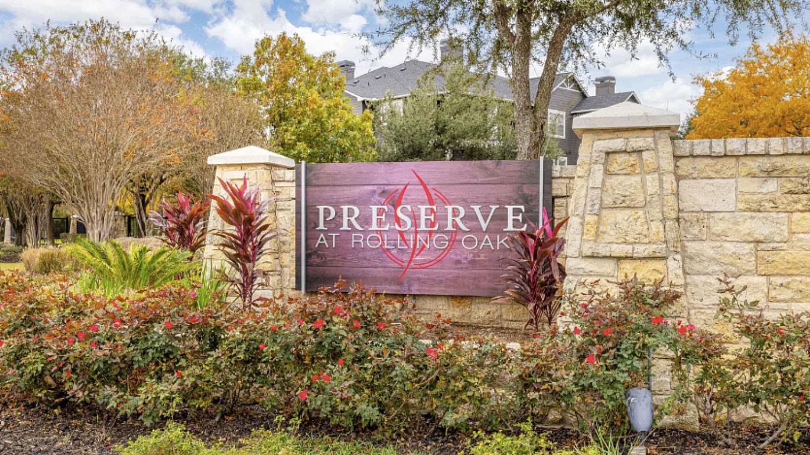 Landing At Preserve At Rolling Oaks - 1 Bedroom In Rolling Oaks Austin Zewnętrze zdjęcie